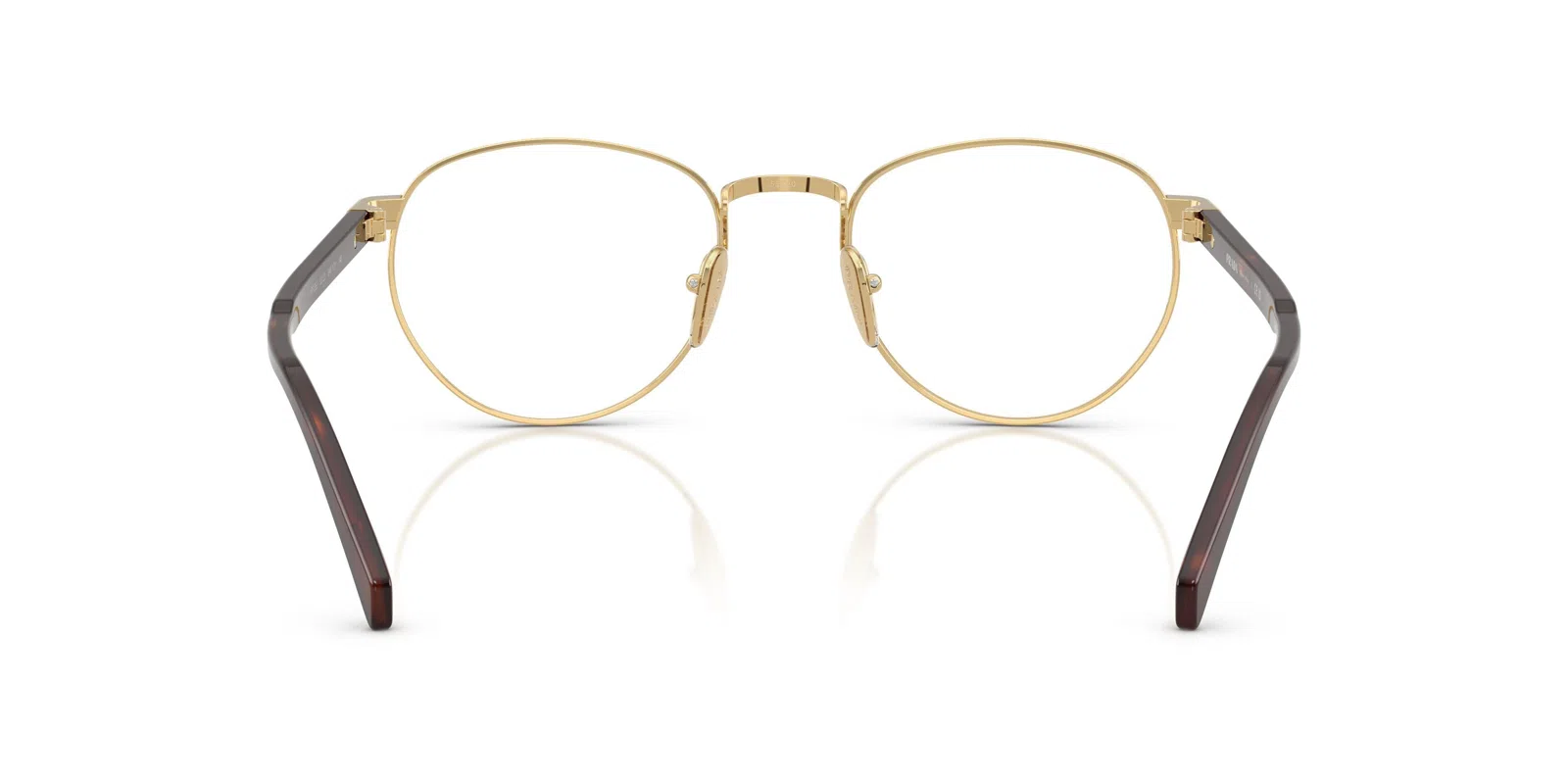Prada B52V Eyeglasses - view 28